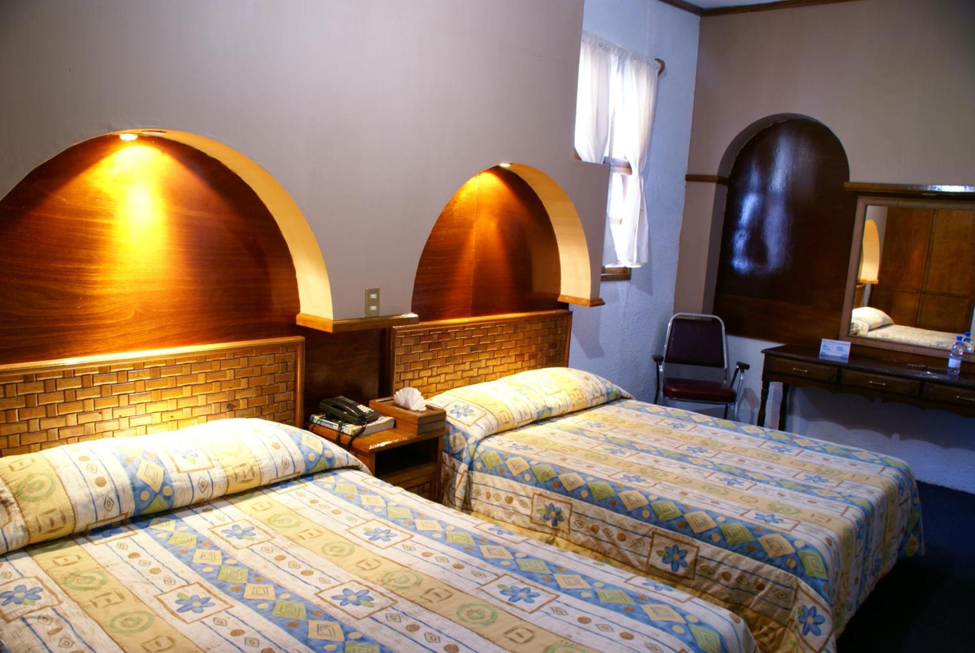 Posada Tolosa Сакатекас Экстерьер фото